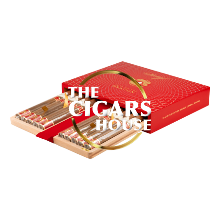 Davidoff Year Of The Dragon 2024