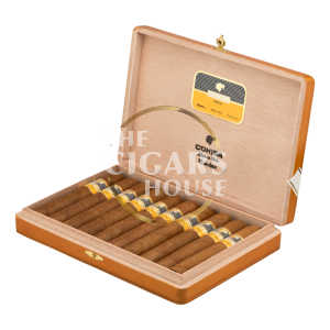 Cohiba Ambar