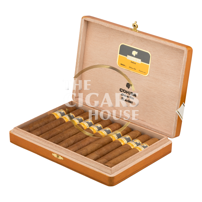 Cohiba Ambar