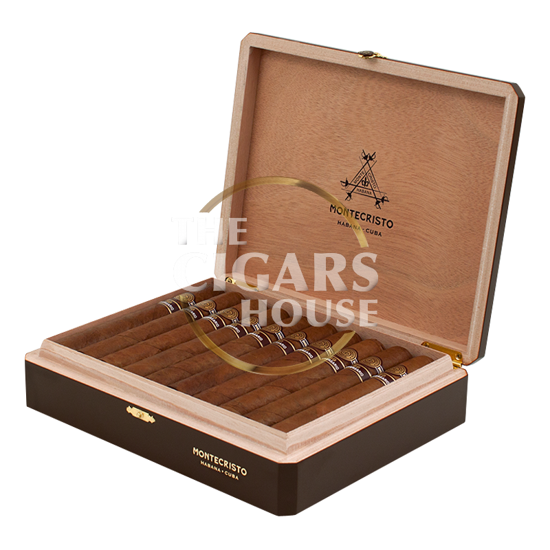 Montecristo 80 Aniversario - Cigars for Sale Montecristo 80 Aniversario - Cigars for Sale
