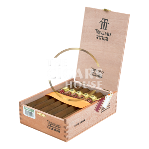 Buy Trinidad La Trova (Lcdh) - Shop Cigars Online