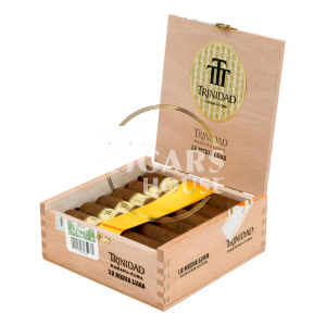 Buy Trinidad Media Luna - Cigars Online Fast Delivery
