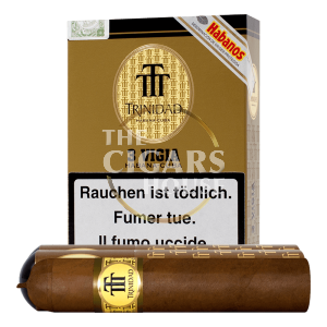 Buy Trinidad Vigia - Shop Cigars Online