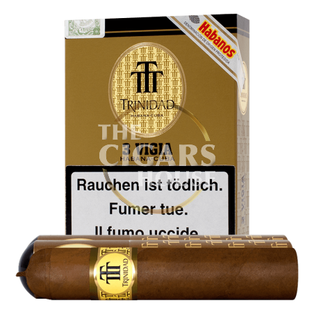 Buy Trinidad Vigia - Shop Cigars Online