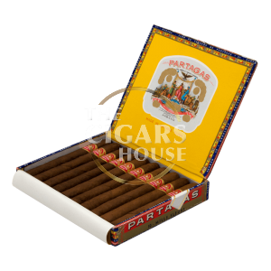 Buy Partagas Mille Fleurs - Cigars for Sale