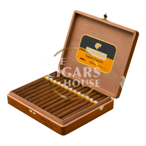 Buy Cohiba Coronas Especiales - Shop Cigars Online