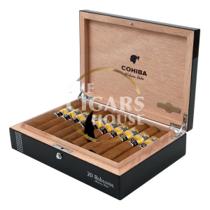 Buy Cohiba Robustos Reserva 2014 - Shop Cigars Online