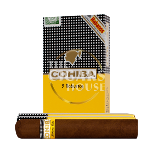 Buy Cohiba Robusto - Cigars for Sale