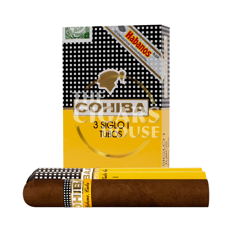 Buy Cohiba Siglo I - Cigars Online Fast Delivery