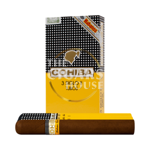 Buy Cohiba Siglo II - Cigars for Sale