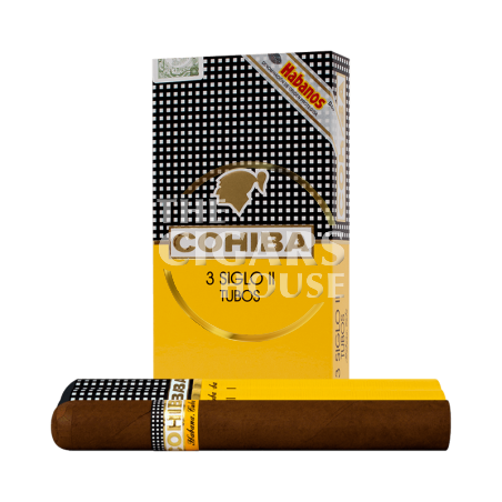 Buy Cohiba Siglo II - Cigars for Sale