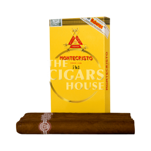 Buy Montecristo No.3 - Cigars Online Fast Delivery