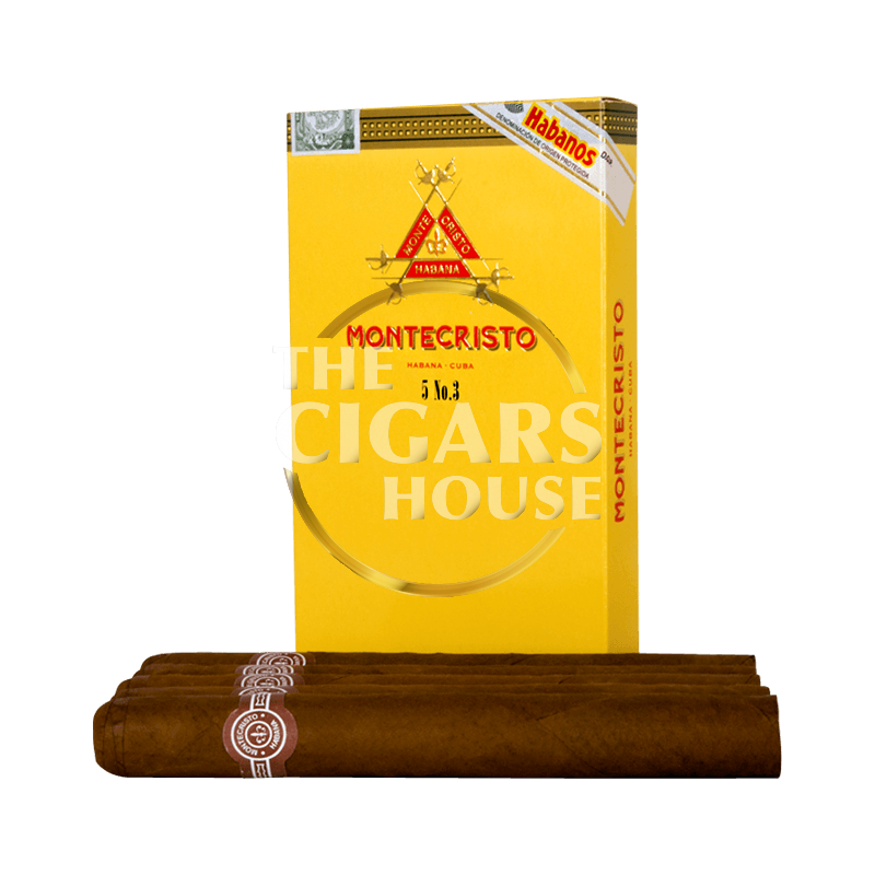 Buy Montecristo No.3 - Cigars Online Fast Delivery Buy Montecristo No.3 - Cigars Online Fast Delivery