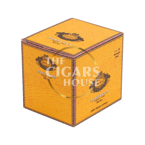 Buy Partagas Mini 20 - Shop Cigars Online