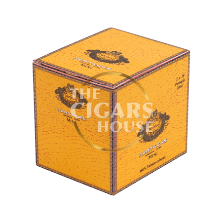 Buy Partagas Mini 20 - Shop Cigars Online