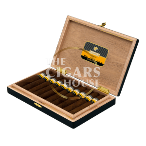 Buy Cohiba Maduro 5 Magicos - Cigars Online Fast Delivery