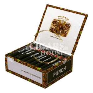 Punch Royal Coronations
