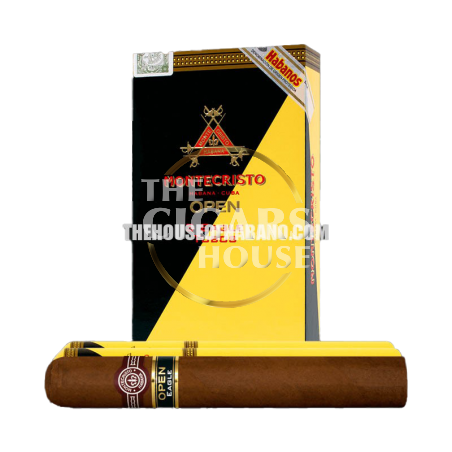 Buy Montecristo Open Eagle - Cigars Online Fast Delivery