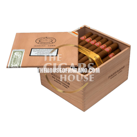 Buy Partagas Lusitanias - Cigars for Sale