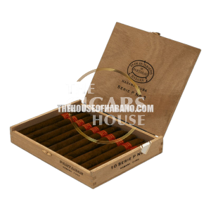Partagas Serie P No.2