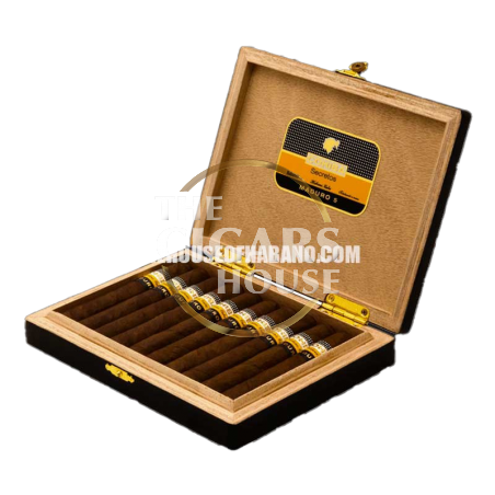 Buy Cohiba Maduro 5 Secretos - Cigars for Sale