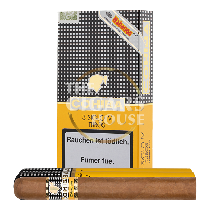 Buy Cohiba Siglo V - Shop Cigars Online