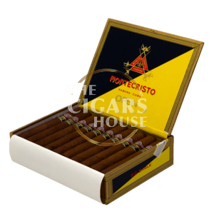 Buy Montecristo Open Eagle - Cigars for Sale