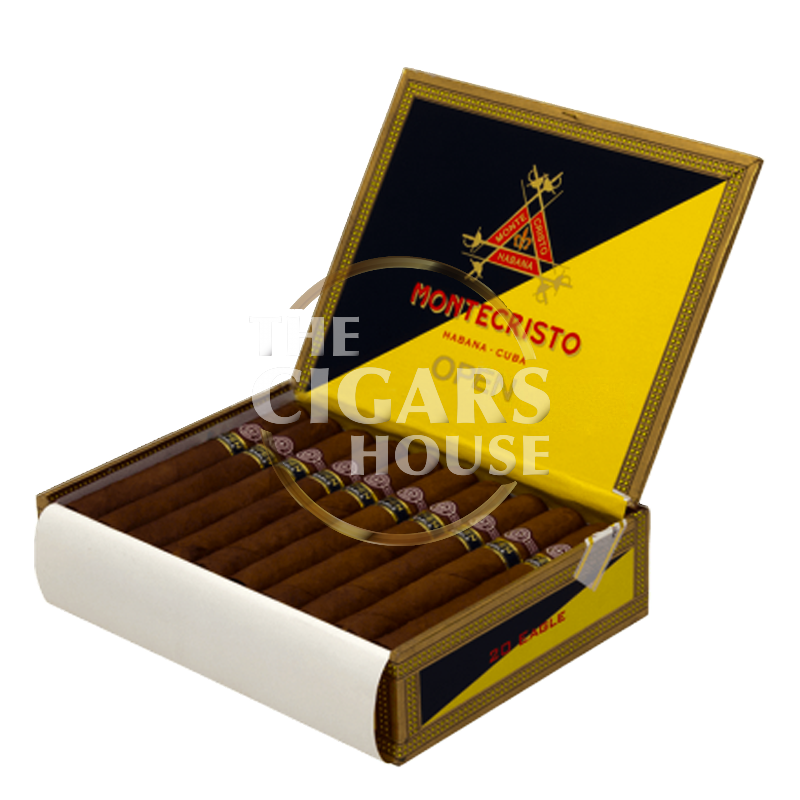 Buy Montecristo Open Eagle - Cigars for Sale