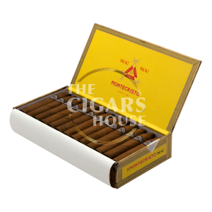 Buy Montecristo Petit No.2 - Shop Cigars Online