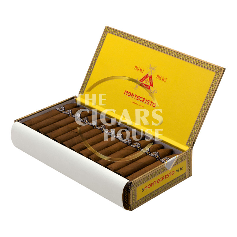 Buy Montecristo Petit No.2 - Shop Cigars Online