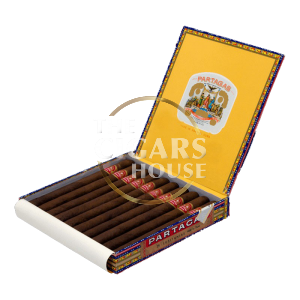 Partagas Lusitanias