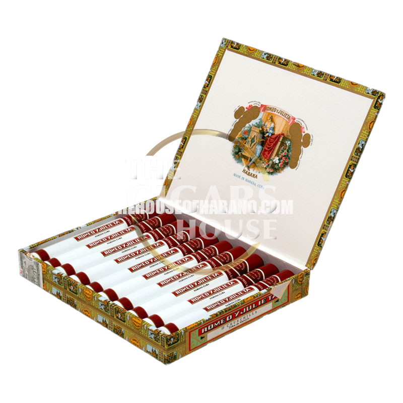 Buy Romeo Y Julieta Churchills - Cigars Online Fast Delivery