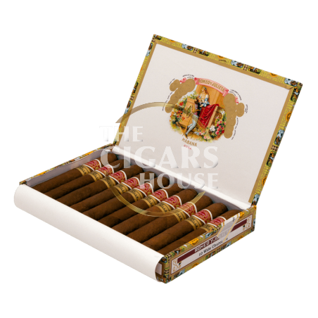 Buy Romeo Y Julieta Wide Churchills - Cigars for Sale