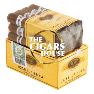 Jose L. Piedra Petit Caballeros Box of 12 - The Cigars House