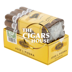Jose L. Piedra Conservas - Box of 12 - The Cigars House