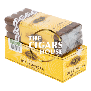 Jose L. Piedra Cazadores Box of 12