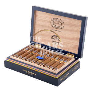 Partagas Linea Maestra - Maestro