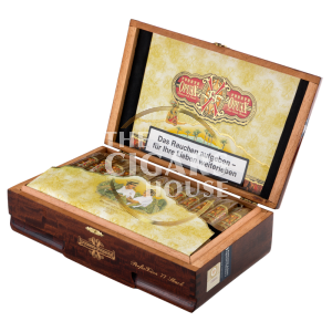 Arturo Fuente Opus X...