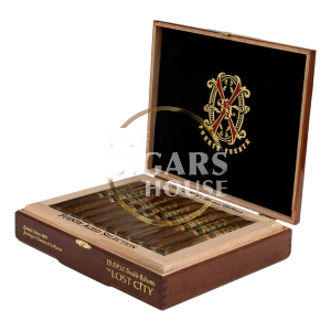 Arturo Fuente Opus X Lost...