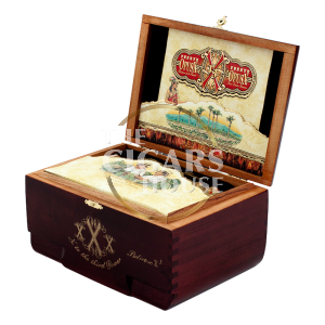 Arturo Fuente Opus X Belicoso XXX