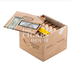 Hoyo de Monterrey Epicure No.3