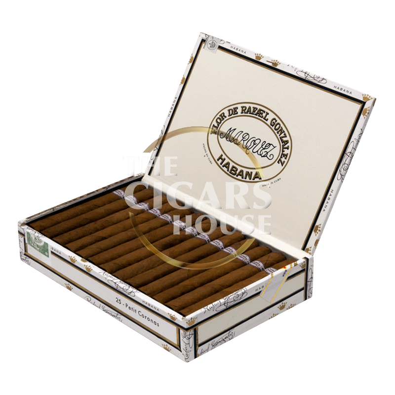 Rafael Gonzalez Petit Coronas