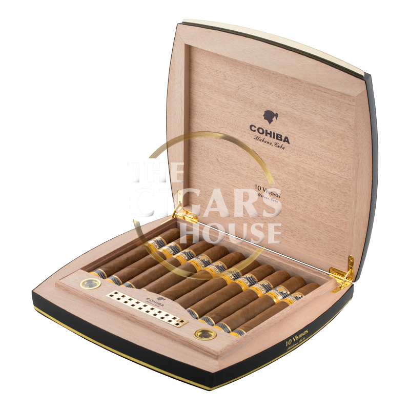 Cohiba Vistosos