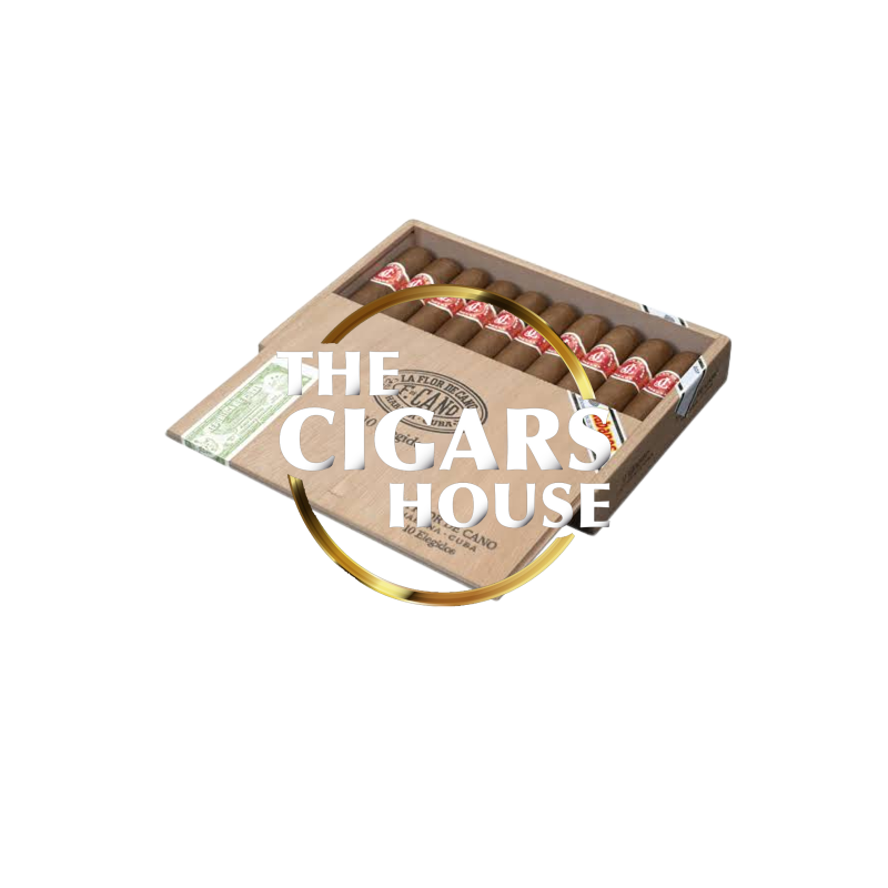 La Flor de Cano Elegidos | Box of 15 at The Cigars House