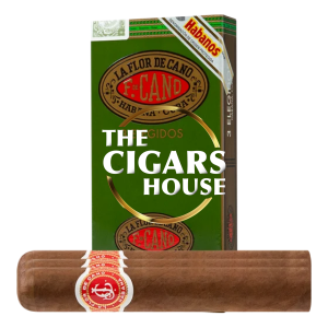 La Flor de Cano Elegidos | Box of 15 at The Cigars House