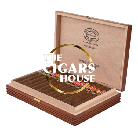 Partagás Legados Limited Edition 2020 | Cigars House