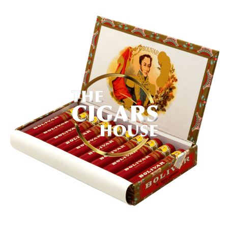 Buy Bolivar Royal Coronas - Shop Cigars Online