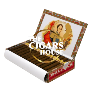 Bolivar Corona Junior - Cuban Cigars | The Cigars House