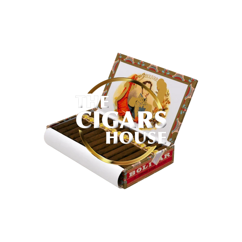 Bolivar Corona Junior - Cuban Cigars | The Cigars House