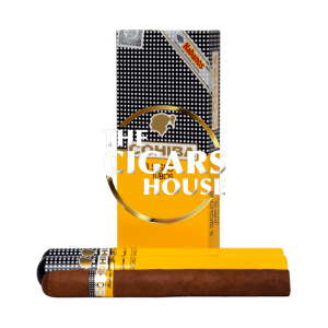 Cohiba Siglo III Pack of 3 | Cuban Cigars